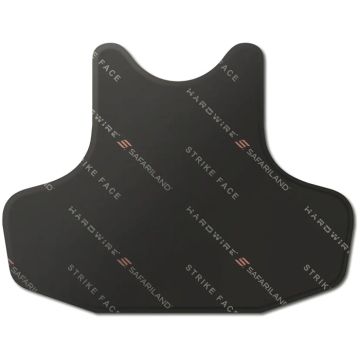 Safariland Hardwire Armor Level IIIA Panel